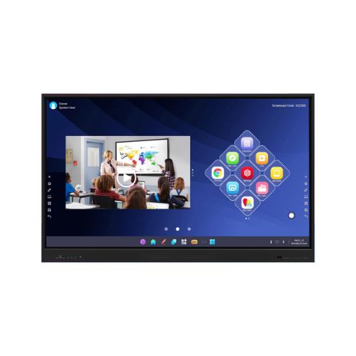 Màn hình cảm ứng 65 inch TXD YL-4K6513