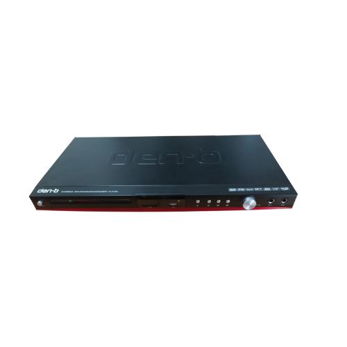 Đầu DVD den-b DVD399